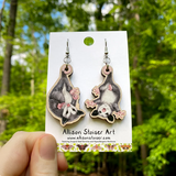 Allison Stoiser Earrings