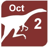 October 2