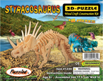 Styracosaurus 3D Puzzle