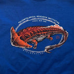 Diplocaulus T Shirt