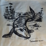 Tiktaalik Hoodie