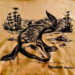 Tiktaalik Hoodie