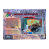 Volcano Blast Geology Adventure Kit