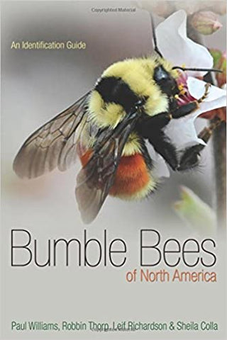 Bumblebees of North America