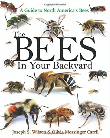 Bees in Your Backyard
