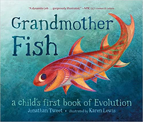 Grandmother Fish – Paleontological Research Institution
