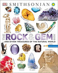 The Rock and Gem Book