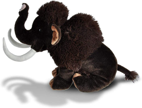 Wooly Mammoth Cuddlekins Plush - Medium