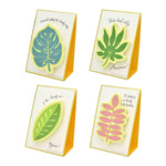 Leaf Sticky Notes