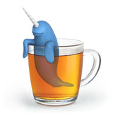 Spiked Tea Infuser