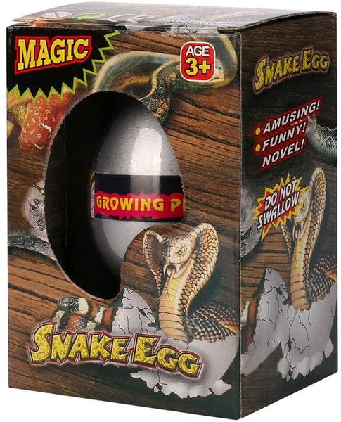 egg shell for snake plant Magic Hatching Snake Egg – Paleontological Research Institution