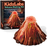 Volcano Making Kit