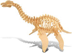 Plesiosaurus 3D Puzzle