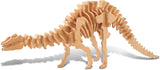 Apatosaurus 3D Puzzle