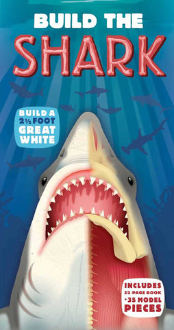 Build The Shark