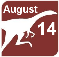 August 14