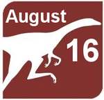 August 16