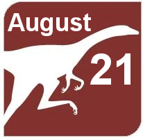 August 21
