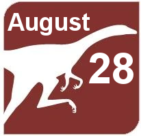 August 28
