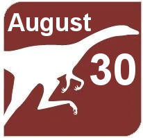 August 30