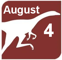 August 4