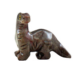 Carved Stone Animal - Small