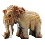 Carved Stone Animal - Small