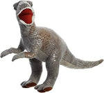 Velociraptor Plush - 12"