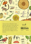 Nature Anatomy Notebook