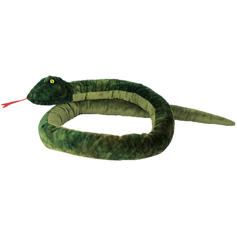Green Snake 59"
