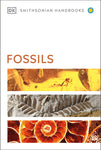 Fossils (Smithsonian Handbook)