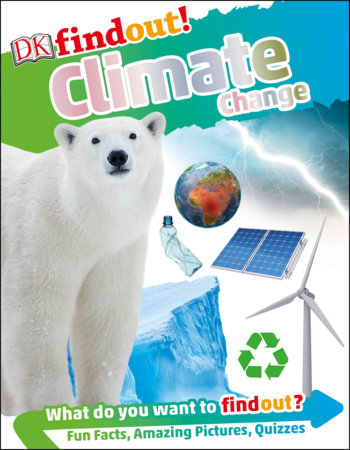 DK Find Out! Climate Change
