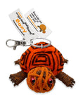 String Doll Gang Keychain