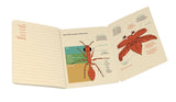 Entomology Notebook