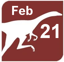 February 21