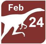 February 24