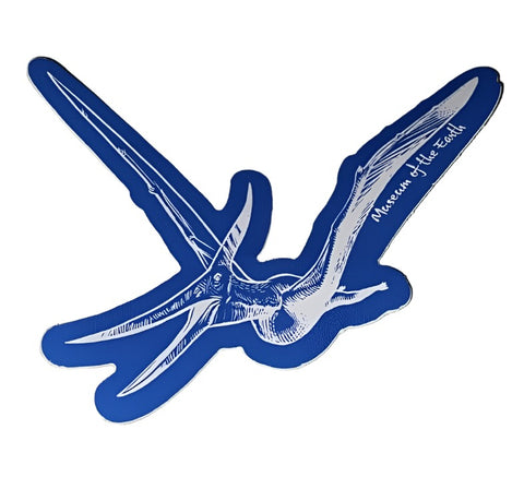 MotE Pteranodon Sticker