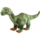 Cuddle Zoo Apatosaurus