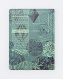 Fossils Hardcover Journal