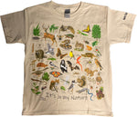 It's in My Nature Youth T-Shirt
