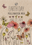 Pollinator Seed Packets