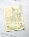 Evolution Softcover Journal