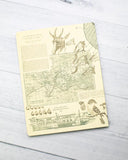 Evolution Softcover Journal