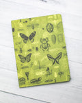 Insects Softcover Journal