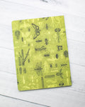 Insects Softcover Journal