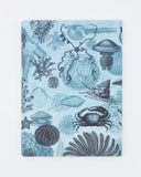 Shallow Seas Softcover Journal