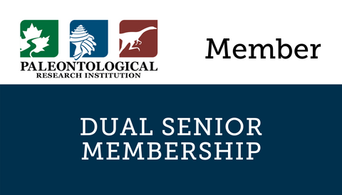 Dual Senior (65+) Membership