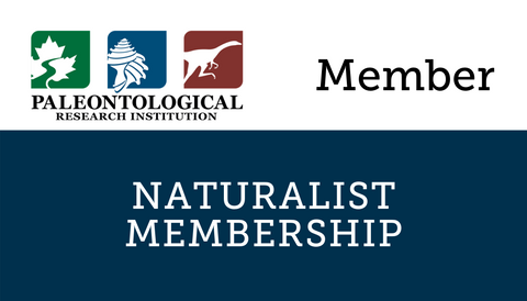 Naturalist Membership