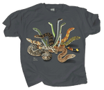 Snakezz T-Shirt