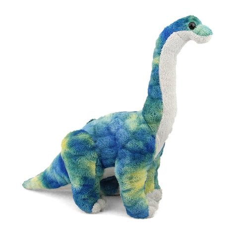 Brachiosaurus Dinosauria Plush - Small